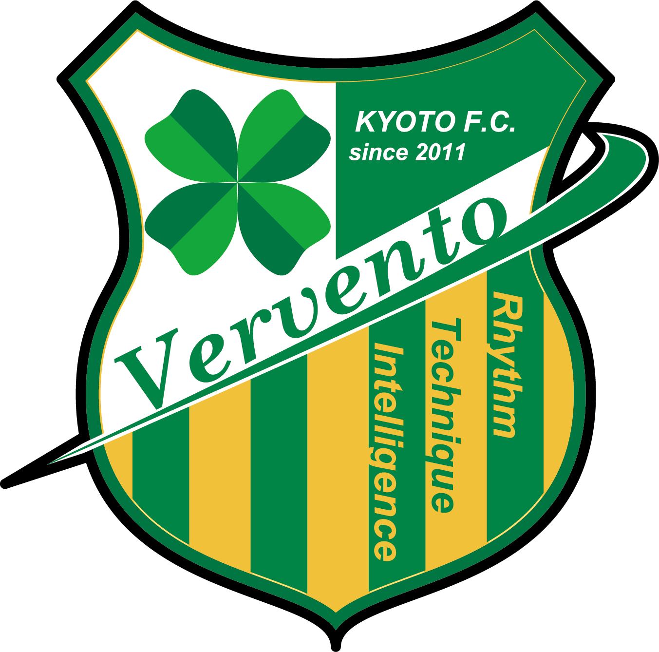 vervento京都ジュニア