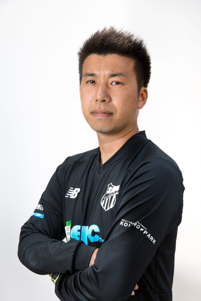 川端 鷹也