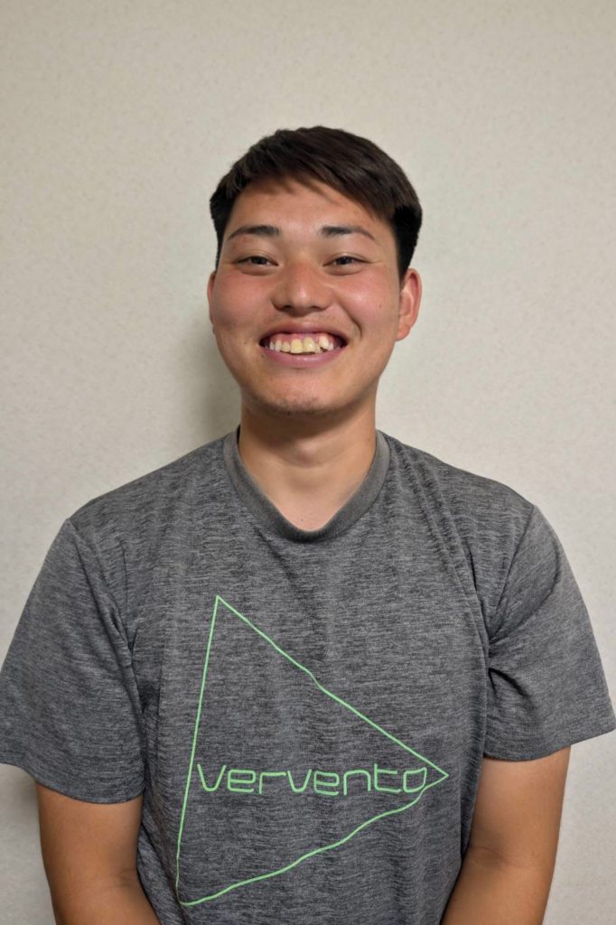 福田 泰大