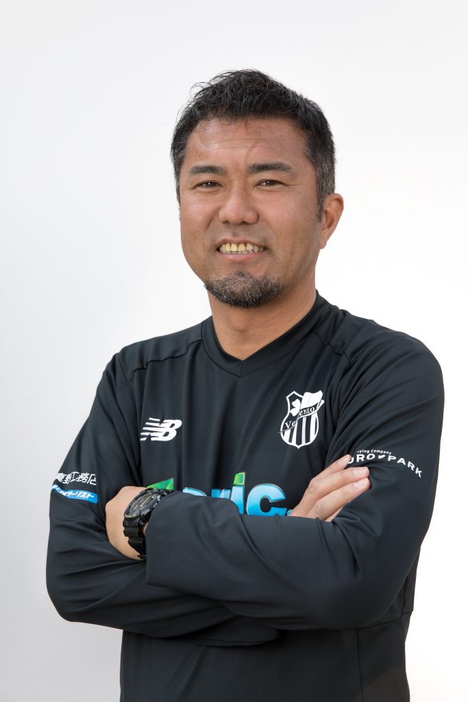 衛藤 元